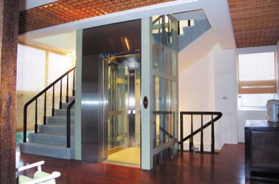 Thang Máy Gia Đình